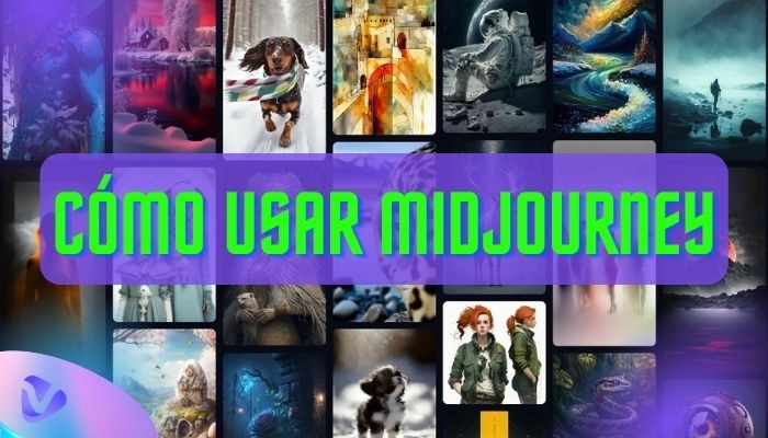 Descubre cómo usar Midjourney de forma efectiva y gratuita: Paso a paso para principiantes