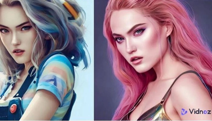 Cómo convertir fotos en pinturas online gratis [Guía Paso a Paso]