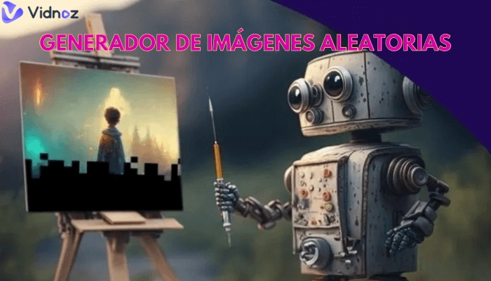 Top 5 Generador de imágenes aleatorias para crear una imagen en minutos