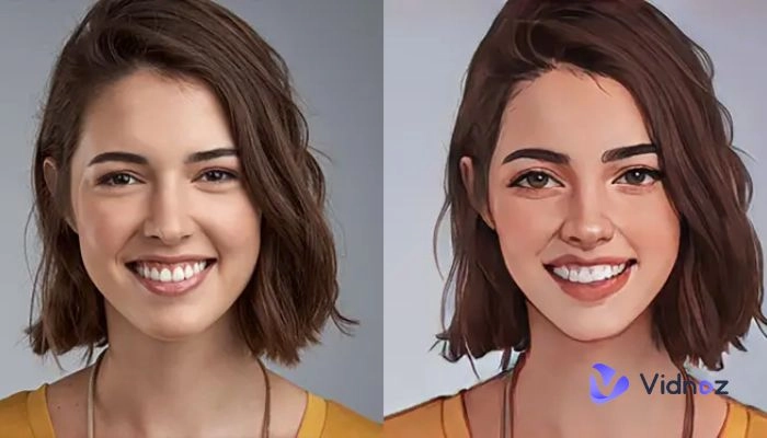 10 Mejores Generadores de Anime IA para Hacer Personajes y Voz de Anime Gratis en 2025
