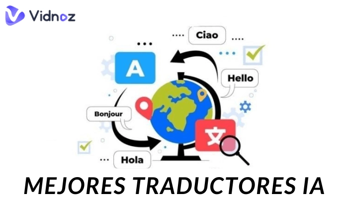 8 mejores traductores IA gratuitos para una traducción IA de contenido a varios idiomas fácilmente