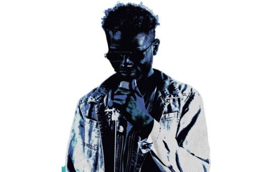 Generador de Música IA Estilo 5