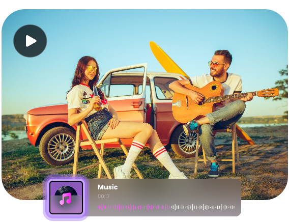 Crea música y videoclips con IA sin coste